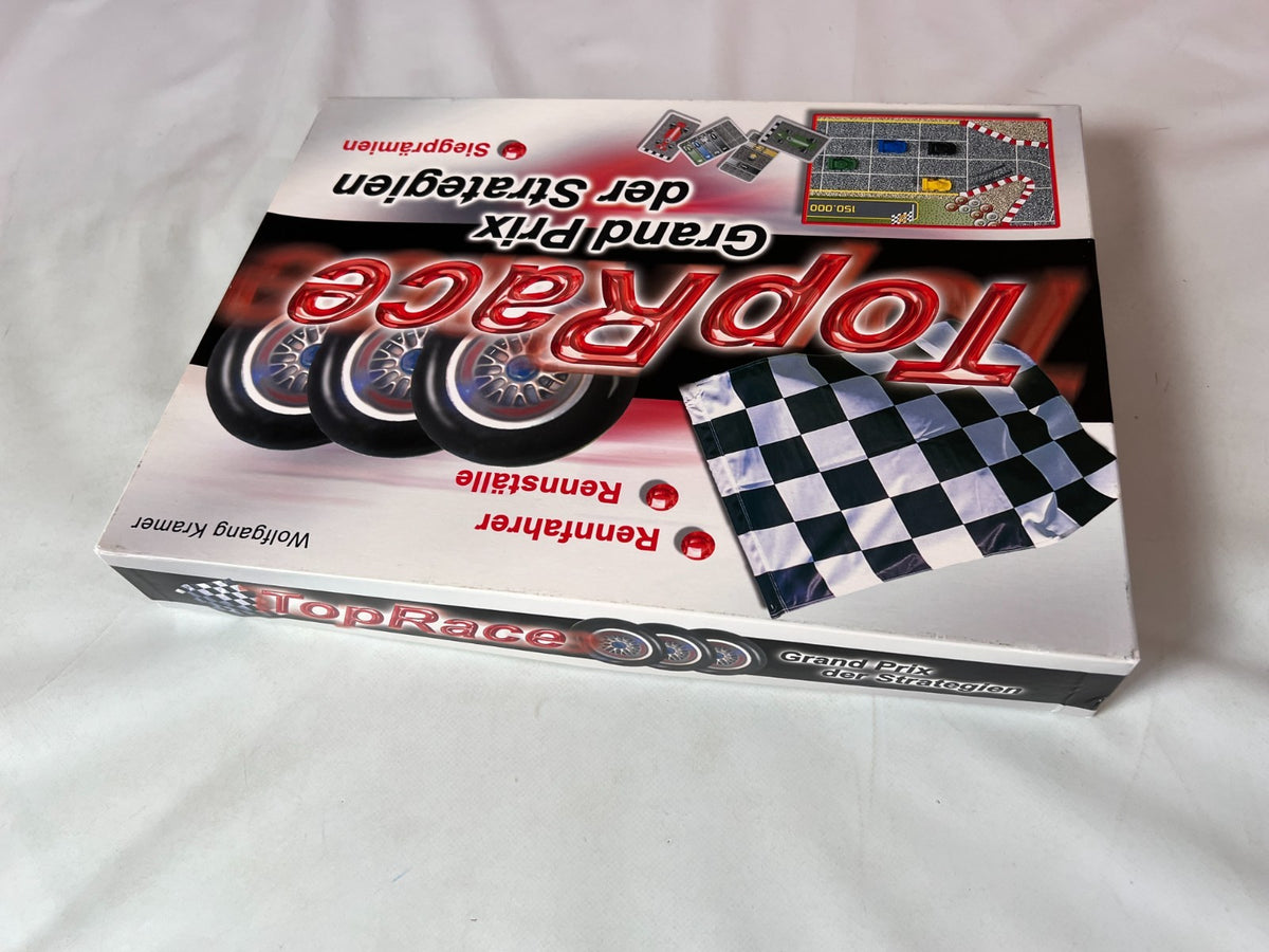 Detailfoto 6 – SKU A14379 – Gesellschaftsspiel gebraucht bei Brettspielimperium