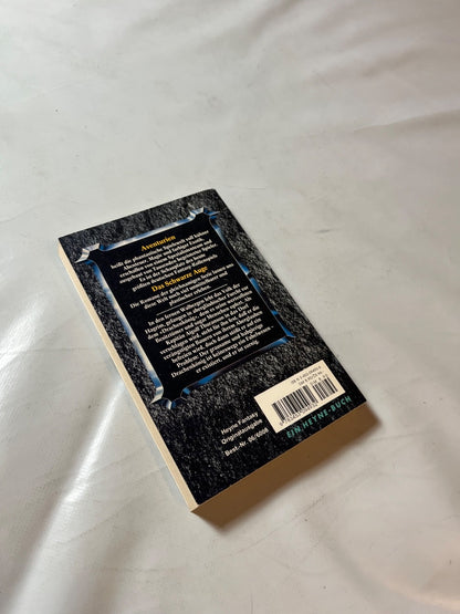 Detailfoto 9 – SKU A10964 – Rollenspiel-Buch gebraucht bei Brettspielimperium