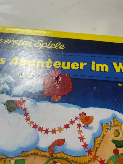 Detailfoto 5 – SKU A4144 – Gesellschaftsspiel gebraucht bei Brettspielimperium