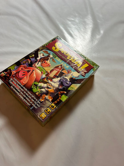 Detailfoto 4 – SKU A11233 – Gesellschaftsspiel gebraucht bei Brettspielimperium