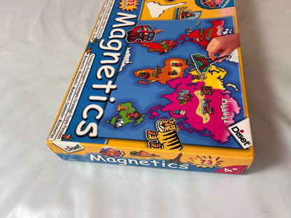 Detailfoto 7 – SKU A14123 – Kartenspiel gebraucht bei Brettspielimperium