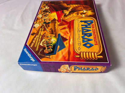 Der zerstreute Pharao Brettspiel Ravensburger Spiel - vollständig - Ansicht 7