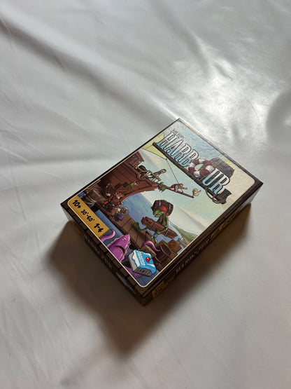 Detailfoto 4 – SKU A11574 – Kartenspiel gebraucht bei Brettspielimperium
