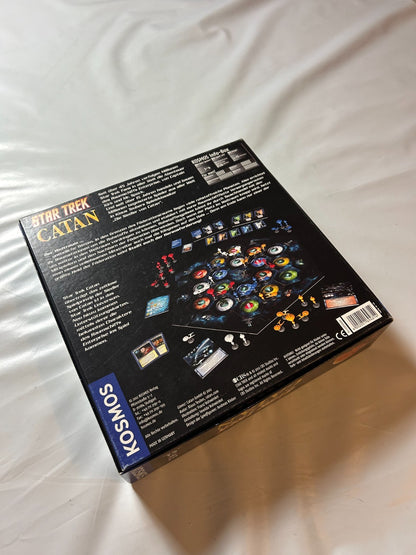 Detailfoto 16 – SKU A11603 – Gesellschaftsspiel gebraucht bei Brettspielimperium