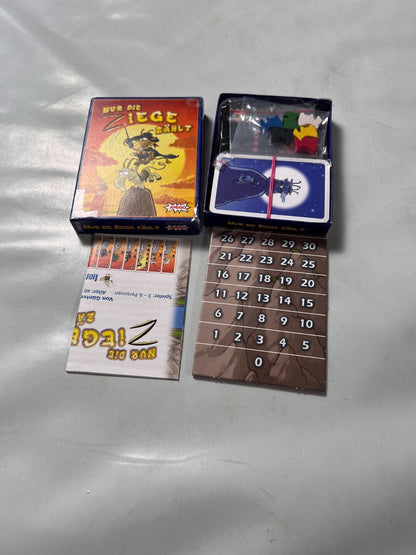 Detailfoto 10 – SKU A13525 – Kartenspiel gebraucht bei Brettspielimperium