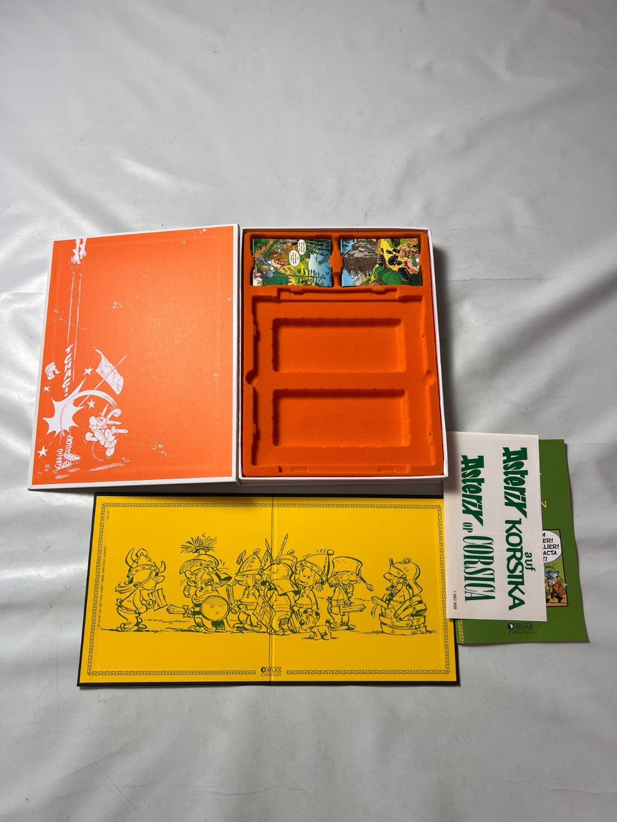 Detailfoto 2 – SKU A14096 – Kartenspiel gebraucht bei Brettspielimperium