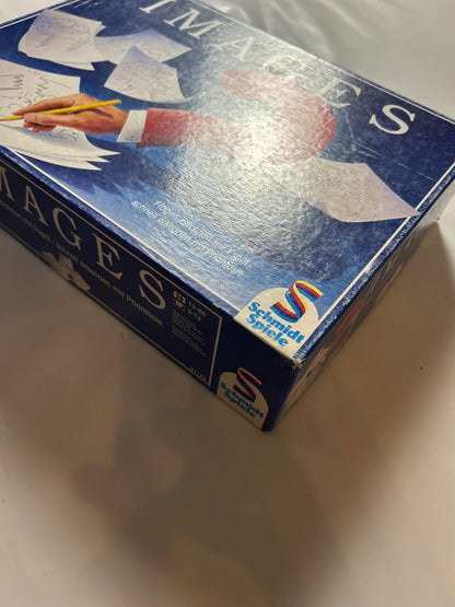 Detailfoto 4 – SKU A9045 – Gesellschaftsspiel gebraucht bei Brettspielimperium