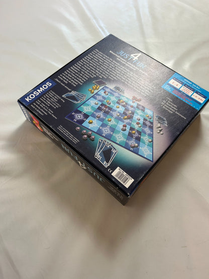 JUST 4 FUN - KOSMOS - v. J.P.K. Grunau - Vollständig - Ansicht 11