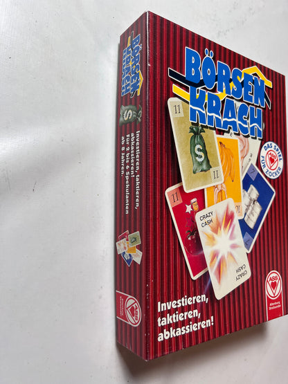 Detailfoto 7 – SKU A5821 – Kartenspiel gebraucht bei Brettspielimperium
