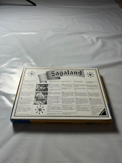 Detailfoto 9 – SKU A8792 – Gesellschaftsspiel gebraucht bei Brettspielimperium