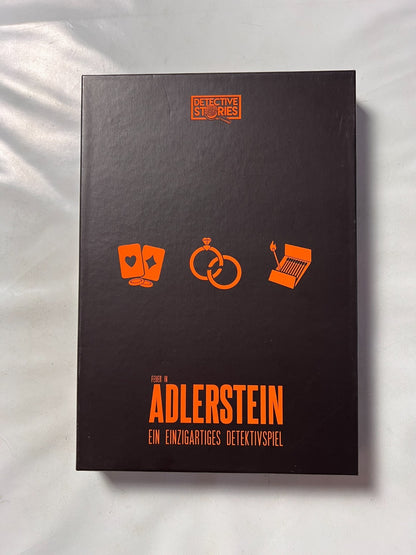 Detailfoto 3 – SKU A13632 – Gesellschaftsspiel gebraucht bei Brettspielimperium