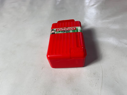 MONOPOLY DEAL SHUFFLE Hasbro 2017 Kartenspiel Spiel  Vollständig - Ansicht 7