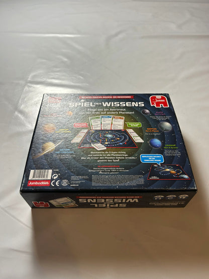 Detailfoto 11 – SKU A7692 – Gesellschaftsspiel gebraucht bei Brettspielimperium