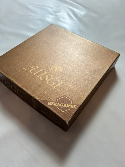 Detailfoto 4 – SKU W9380 – Gesellschaftsspiel gebraucht bei Brettspielimperium