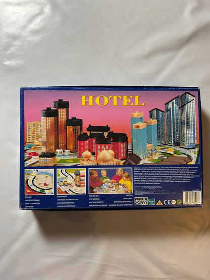 Detailfoto 20 – SKU A7815 – Gesellschaftsspiel gebraucht bei Brettspielimperium