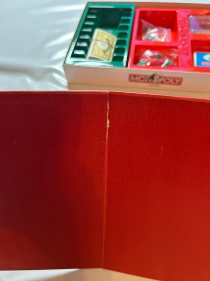 Detailfoto 10 – SKU A10628 – Gesellschaftsspiel gebraucht bei Brettspielimperium