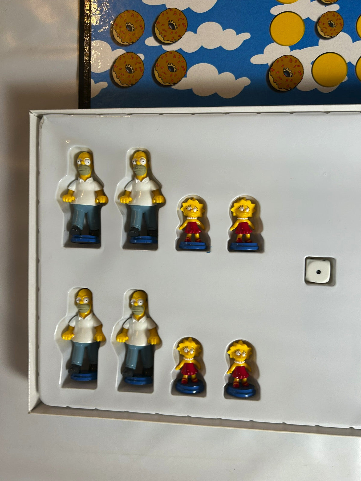 Detailfoto 9 – SKU A9066 – Gesellschaftsspiel gebraucht bei Brettspielimperium