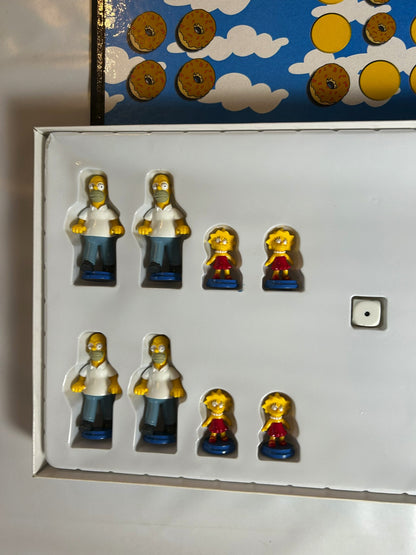 Detailfoto 9 – SKU A9066 – Gesellschaftsspiel gebraucht bei Brettspielimperium