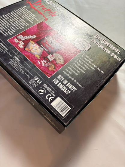 Detailfoto 14 – SKU A13698 – Gesellschaftsspiel gebraucht bei Brettspielimperium