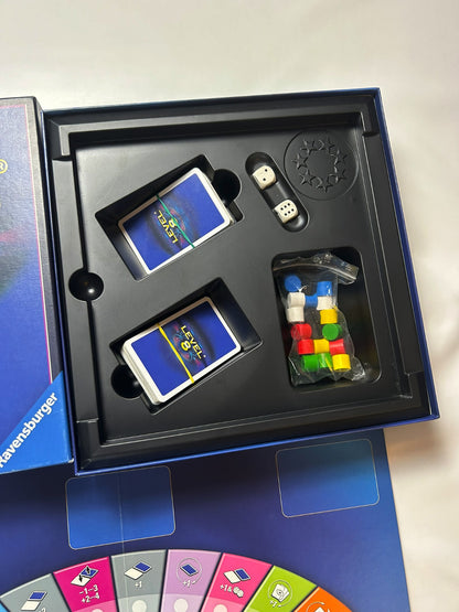 Detailfoto 7 – SKU A6735 – Gesellschaftsspiel gebraucht bei Brettspielimperium