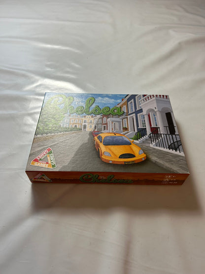 Detailfoto 3 – SKU W9391 – Gesellschaftsspiel gebraucht bei Brettspielimperium