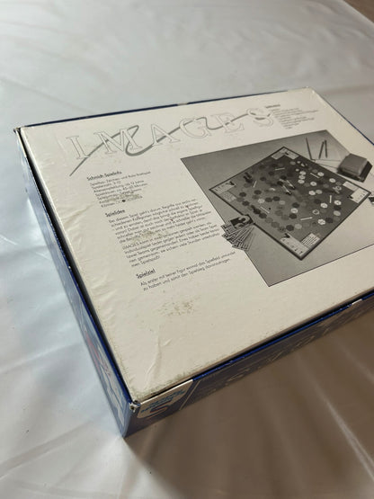 Detailfoto 14 – SKU A9045 – Gesellschaftsspiel gebraucht bei Brettspielimperium