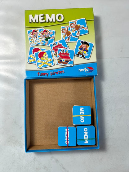 Detailfoto 2 – SKU A10510 – Gesellschaftsspiel gebraucht bei Brettspielimperium