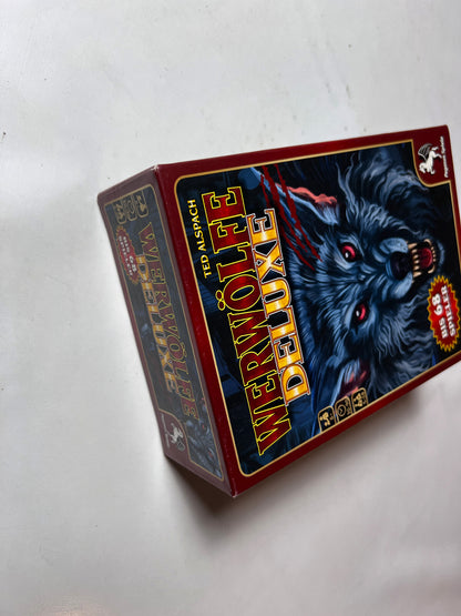 Detailfoto 9 – SKU A6543 – Gesellschaftsspiel gebraucht bei Brettspielimperium