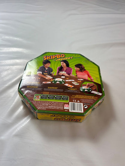 Detailfoto 10 – SKU A11449 – Gesellschaftsspiel gebraucht bei Brettspielimperium