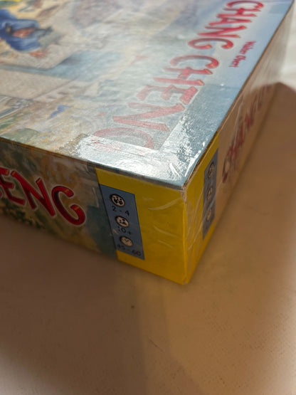 Detailfoto 10 – SKU A12839 – Gesellschaftsspiel gebraucht bei Brettspielimperium