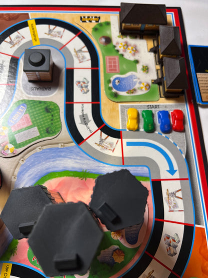 Detailfoto 10 – SKU A4926 – Gesellschaftsspiel gebraucht bei Brettspielimperium