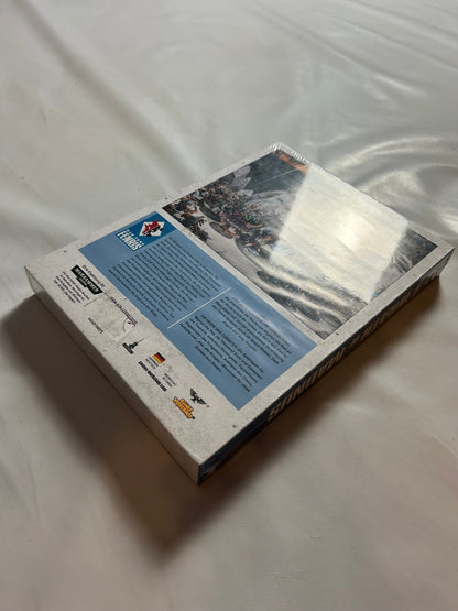 Detailfoto 8 – SKU W10049 – Gesellschaftsspiel gebraucht bei Brettspielimperium