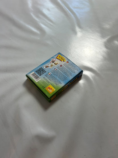 Detailfoto 11 – SKU A12543 – Kartenspiel gebraucht bei Brettspielimperium