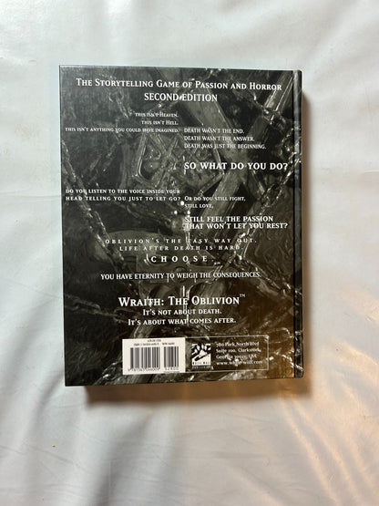 Detailfoto 7 – SKU A12762 – Rollenspiel-Buch gebraucht bei Brettspielimperium