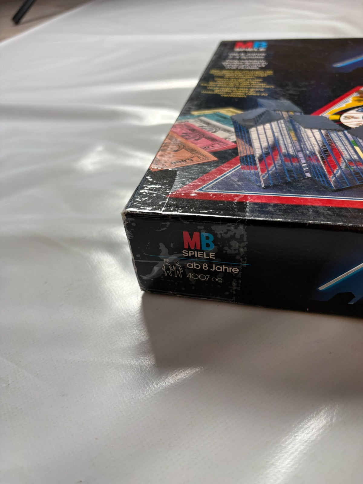 Detailfoto 8 – SKU A14216 – Gesellschaftsspiel gebraucht bei Brettspielimperium