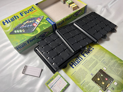 Detailfoto 4 – SKU A13881 – Gesellschaftsspiel gebraucht bei Brettspielimperium