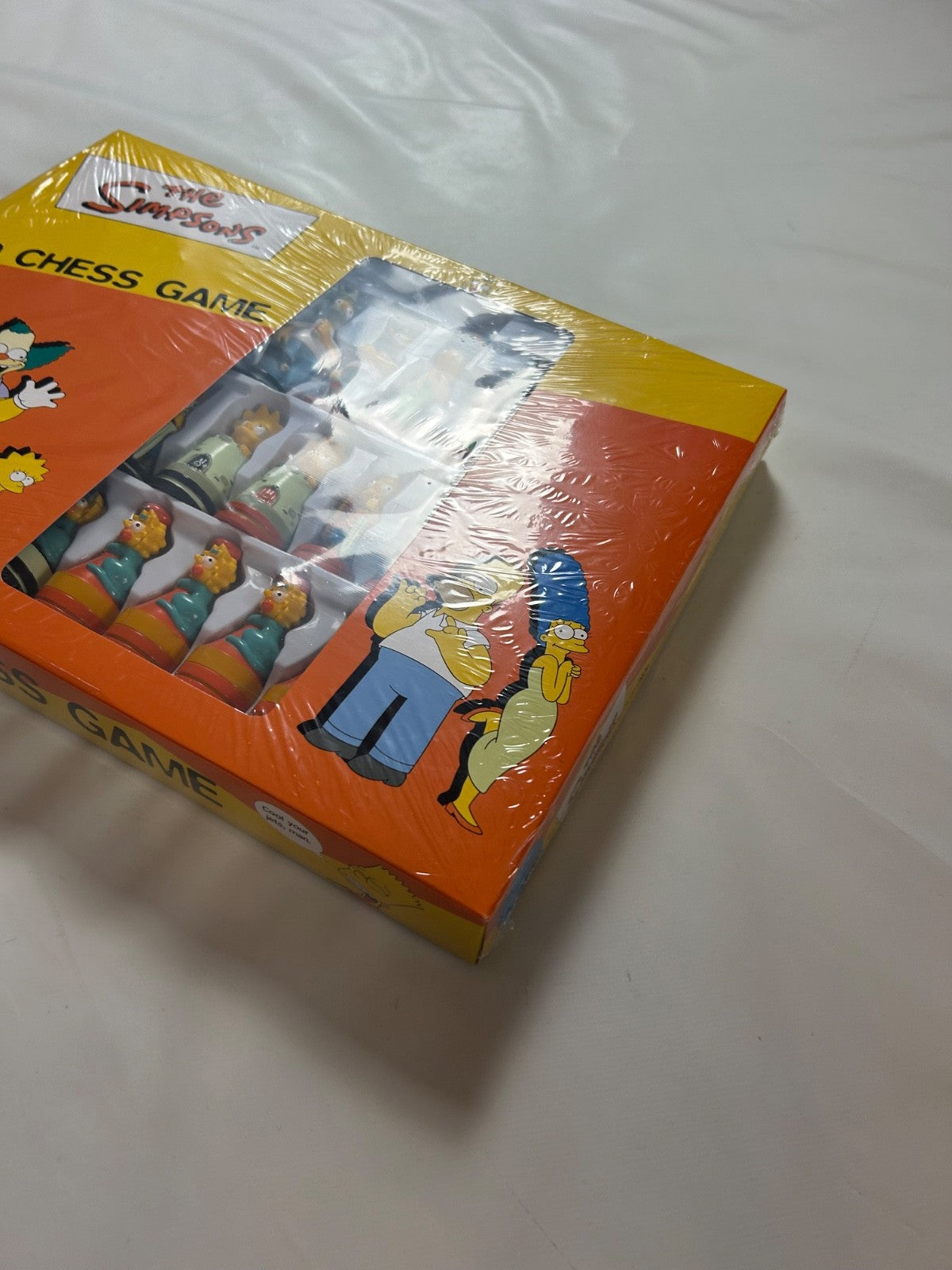 Detailfoto 4 – SKU A11444 – Gesellschaftsspiel neu bei Brettspielimperium