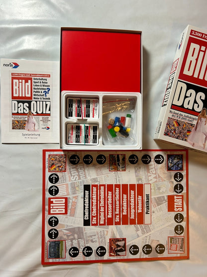 Detailfoto 6 – SKU A10670 – Gesellschaftsspiel gebraucht bei Brettspielimperium