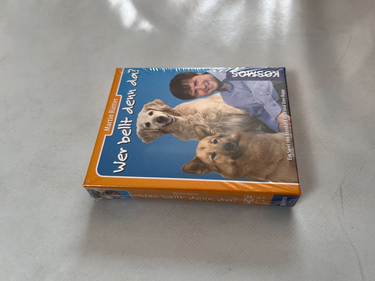 Detailfoto 3 – SKU A13825 – Kartenspiel neu bei Brettspielimperium
