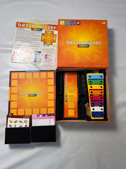 Detailfoto 2 – SKU A10449 – Gesellschaftsspiel gebraucht bei Brettspielimperium