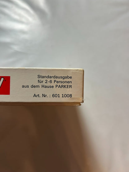 Detailfoto 12 – SKU A10580 – Gesellschaftsspiel gebraucht bei Brettspielimperium
