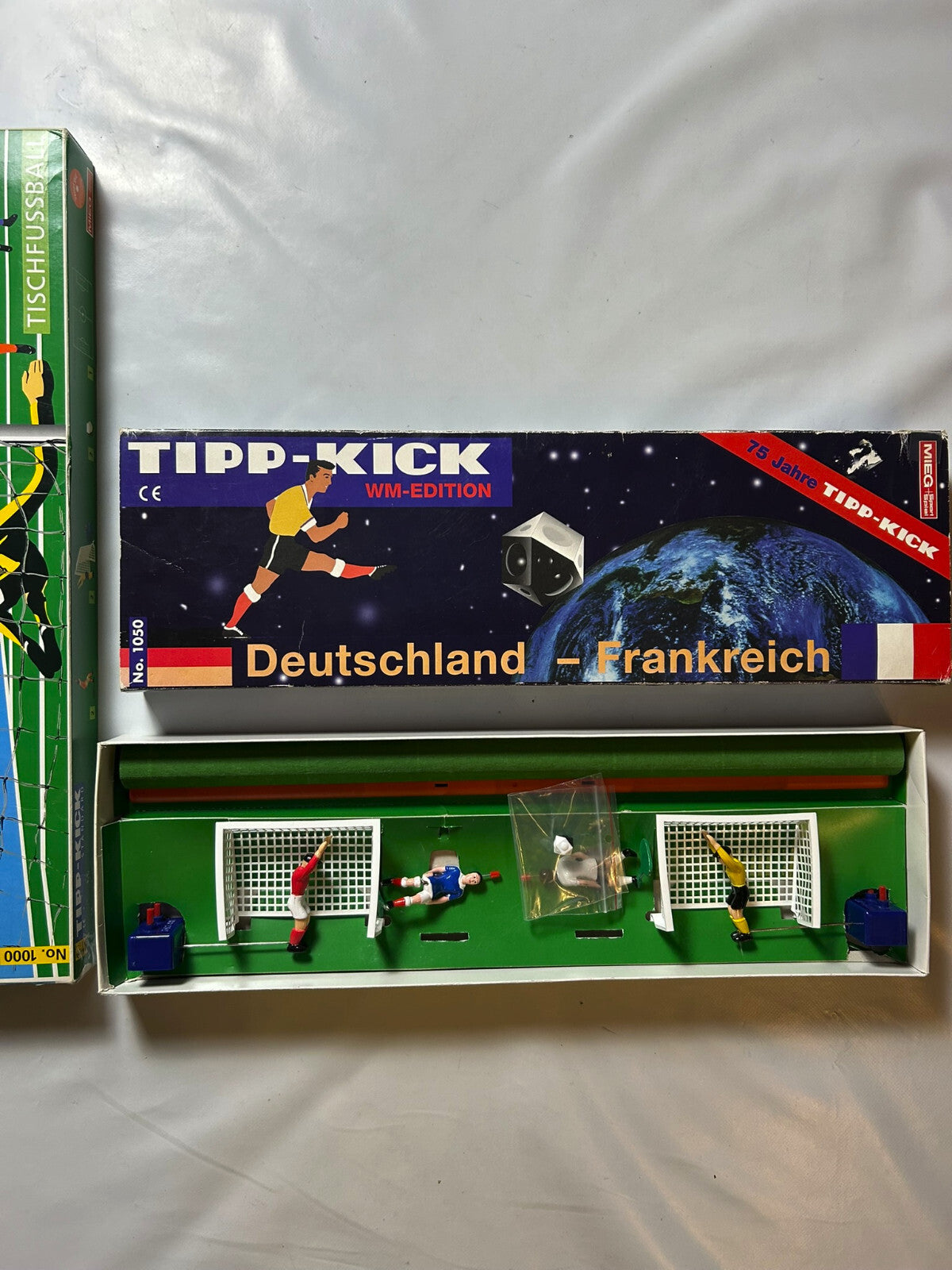 Detailfoto 7 – SKU A8278 – Gesellschaftsspiel gebraucht bei Brettspielimperium