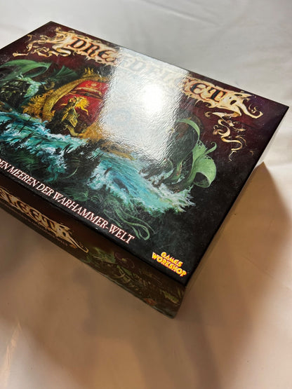 Detailfoto 4 – SKU A11058 – Gesellschaftsspiel gebraucht bei Brettspielimperium