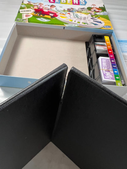 Detailfoto 9 – SKU A13300 – Gesellschaftsspiel gebraucht bei Brettspielimperium