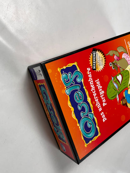 Detailfoto 8 – SKU A5879 – Gesellschaftsspiel gebraucht bei Brettspielimperium