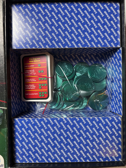 Detailfoto 3 – SKU A7422 – Gesellschaftsspiel gebraucht bei Brettspielimperium