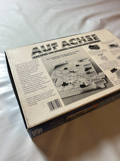 Auf Achse - FX Schmid 1987 - Vollständig - Ansicht 12