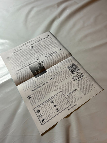 Detailfoto 9 – SKU A11835 – Rollenspiel-Buch gebraucht bei Brettspielimperium