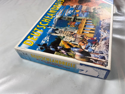 Detailfoto 5 – SKU A12480 – Gesellschaftsspiel gebraucht bei Brettspielimperium