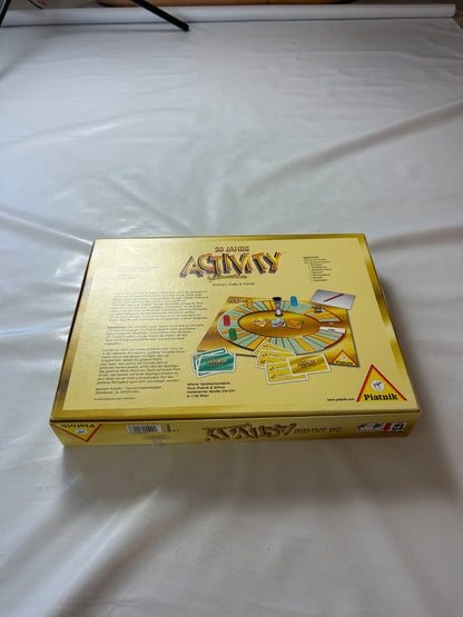 Detailfoto 9 – SKU A12586A – Gesellschaftsspiel gebraucht bei Brettspielimperium